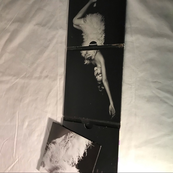 Mariah Carey E=MC2 music CD - Picture 3 of 6